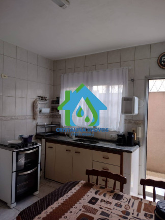 Imagem Casa com 2 Quartos à Venda, 196 m² em Vila Rio Branco - Jundiaí Imagem Casa com 2 Quartos à Venda, 196 m² em Vila Rio Branco - Jundiaí