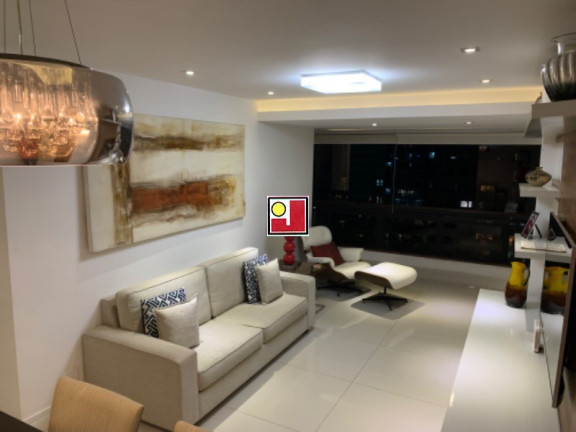 Imagem Apartamento com 2 Quartos à Venda, 94 m² em Queens - Alfabarra Ii - Rio De Janeiro
