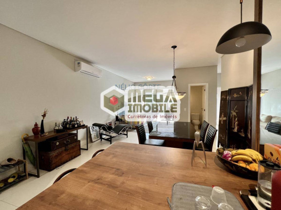 Imagem Apartamento com 3 Quartos à Venda, 116 m² em João Paulo - Florianópolis
