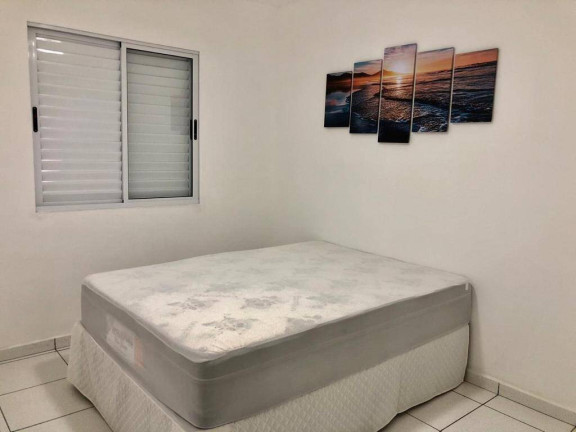 Imagem Apartamento com 2 Quartos à Venda, 46 m² em Ipiranguinha - Ubatuba