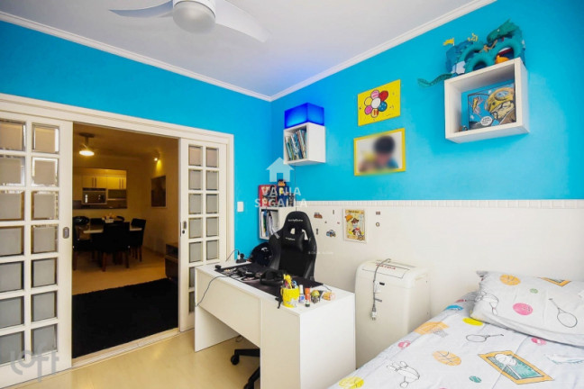 Imagem Apartamento com 2 Quartos à Venda, 91 m² em Pinheiros - São Paulo
