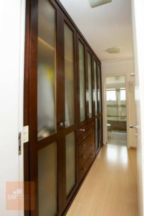 Imagem Apartamento com 4 Quartos à Venda, 169 m² em Brooklin Paulista - São Paulo Imagem Apartamento com 4 Quartos à Venda, 169 m² em Brooklin Paulista - São Paulo