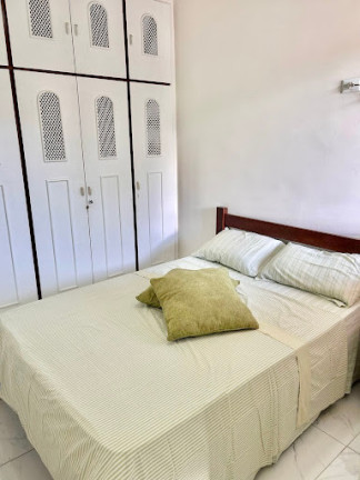 Imagem Apartamento com 4 Quartos à Venda, 170 m² em Enseada - Guarujá