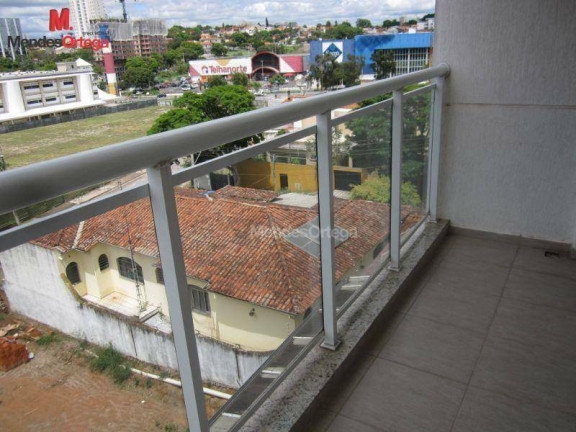 Imagem Apartamento com 2 Quartos à Venda, 90 m² em Jardim Faculdade - Sorocaba