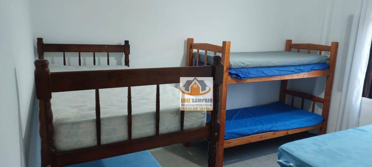Imagem Casa com 2 Quartos à Venda, 125 m² em Flórida Mirim - Mongaguá