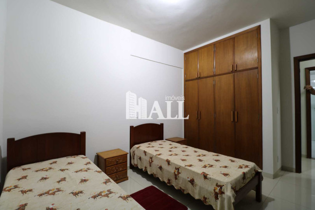Imagem Apartamento com 3 Quartos à Venda, 152 m² em Centro - São José Do Rio Preto Imagem Apartamento com 3 Quartos à Venda, 152 m² em Centro - São José Do Rio Preto