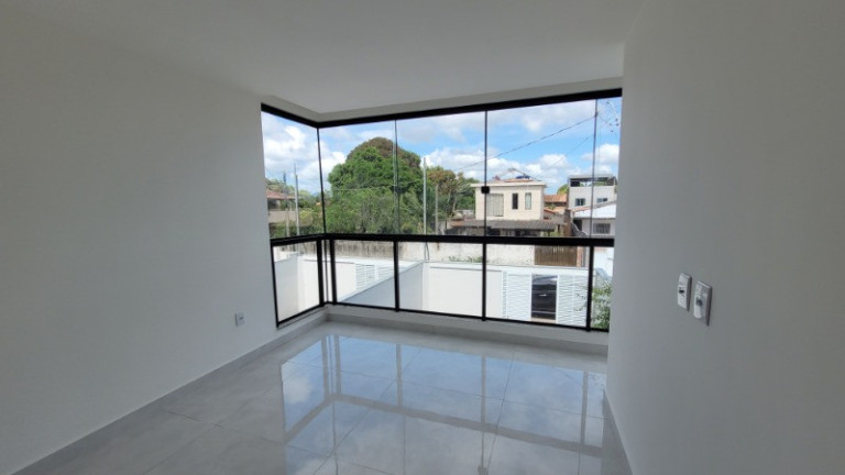 Imagem Casa com 2 Quartos à Venda, 77 m² em Costa Bela - Serra Imagem Casa com 2 Quartos à Venda, 77 m² em Costa Bela - Serra
