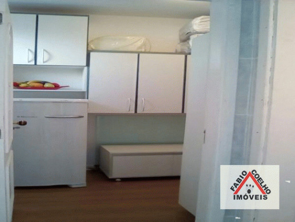 Imagem Apartamento à Venda, 138 m² em Jardim Marajoara - São Paulo Imagem Apartamento à Venda, 138 m² em Jardim Marajoara - São Paulo