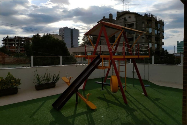 Imagem Apartamento com 3 Quartos à Venda, 105 m² em Centro - Canoas Imagem Apartamento com 3 Quartos à Venda, 105 m² em Centro - Canoas