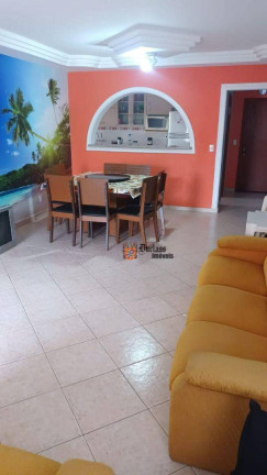 Imagem Apartamento com 2 Quartos à Venda, 93 m² em Vila Tupi - Praia Grande Imagem Apartamento com 2 Quartos à Venda, 93 m² em Vila Tupi - Praia Grande