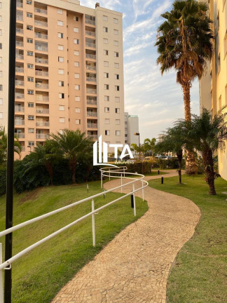 Imagem Imóvel com 3 Quartos à Venda, 75 m² em Parque Prado - Campinas