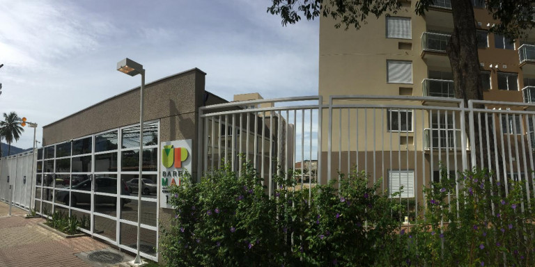 Imagem Apartamento com 2 Quartos à Venda, 54 m² em Jacarepaguá - Rio De Janeiro