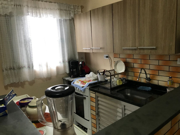 Imagem Kitnet com 1 Quarto à Venda, 31 m² em Ocian - Praia Grande