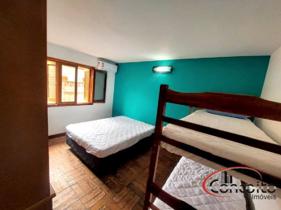 Imagem Casa de Condomínio com 6 Quartos para Temporada, 350 m² em Tenório - Ubatuba Imagem Casa de Condomínio com 6 Quartos para Temporada, 350 m² em Tenório - Ubatuba