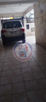 Imagem Casa com 3 Quartos à Venda ou Locação, 180 m² em Centro - Mongaguá Imagem Casa com 3 Quartos à Venda ou Locação, 180 m² em Centro - Mongaguá