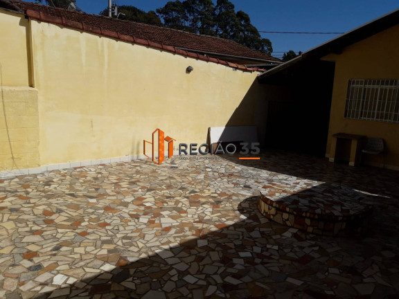 Imagem Casa com 3 Quartos à Venda, 88 m² em Parque Pinheiros - Poços De Caldas