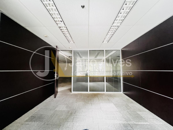 Imagem Imóvel Comercial para Alugar, 245 m² em Bela Vista - São Paulo