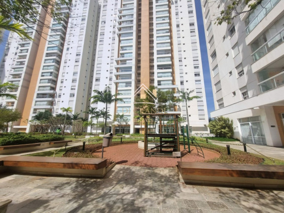 Imagem Imóvel com 3 Quartos à Venda, 129 m² em Taquaral - Campinas