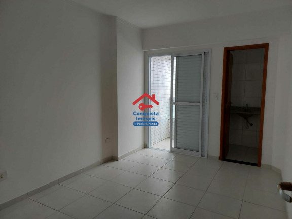 Imagem Apartamento com 2 Quartos à Venda, 88 m² em Guilhermina - Praia Grande