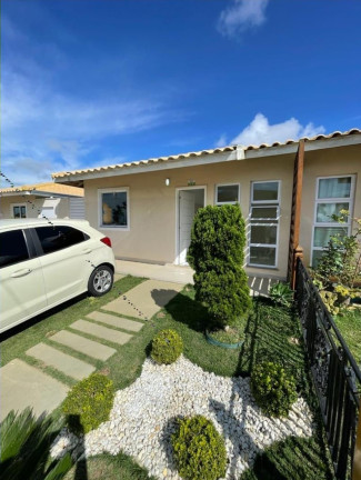 Casa com 3 Quartos à Venda, 67 m² em Primavera - Vitória Da Conquista