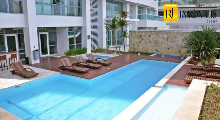Imagem Apartamento com 1 Quarto à Venda, 50 m² em Braga - Cabo Frio