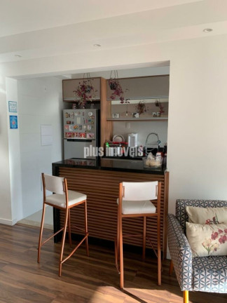 Imagem Apartamento com 2 Quartos para Alugar, 87 m² em Morumbi - São Paulo Imagem Apartamento com 2 Quartos para Alugar, 87 m² em Morumbi - São Paulo