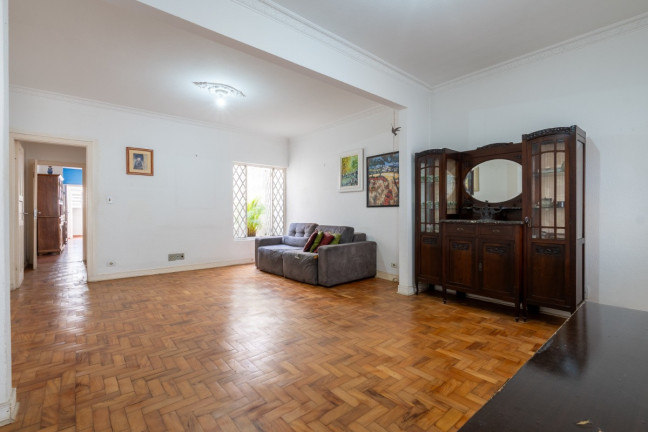 Imagem Casa com 3 Quartos à Venda, 140 m² em Planalto Paulista - São Paulo Imagem Casa com 3 Quartos à Venda, 140 m² em Planalto Paulista - São Paulo