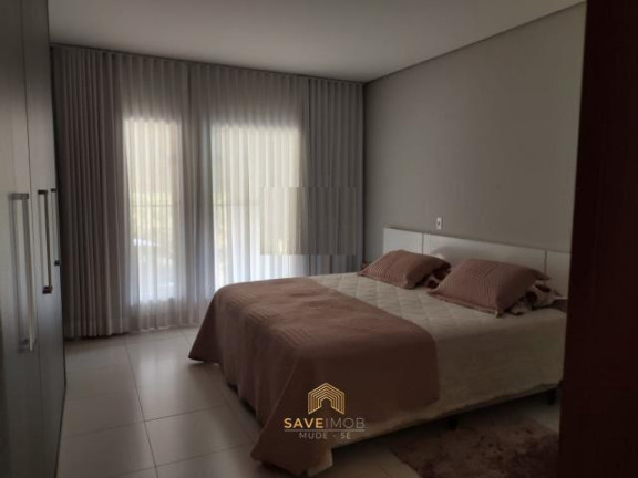 Imagem Imóvel com 3 Quartos à Venda, 380 m² em Lagos De Shanadu - Indaiatuba