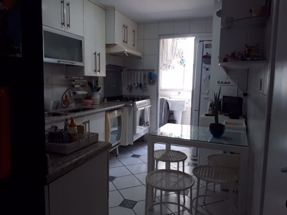 Imagem Apartamento com 4 Quartos à Venda, 140 m² em Itaim Bibi - São Paulo