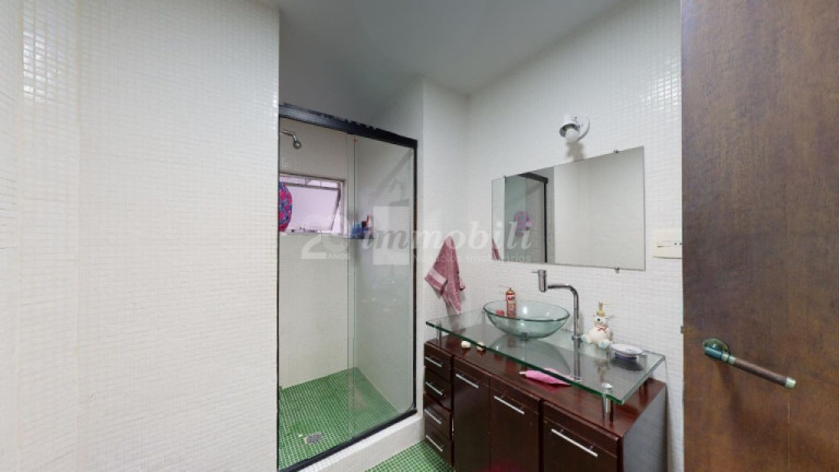 Imagem Apartamento com 3 Quartos à Venda, 155 m² em Higienópolis - São Paulo Imagem Apartamento com 3 Quartos à Venda, 155 m² em Higienópolis - São Paulo