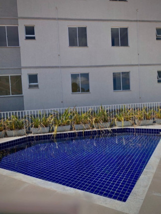 Imagem Imóvel com 2 Quartos à Venda, 60 m² em Donato - Contagem