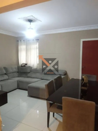 Imagem Casa com 3 Quartos à Venda, 219 m² em Ipiranga - São Paulo Imagem Casa com 3 Quartos à Venda, 219 m² em Ipiranga - São Paulo