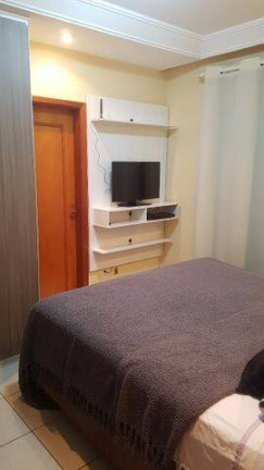 Imagem Apartamento com 3 Quartos à Venda, 85 m² em Parque Campolim - Sorocaba