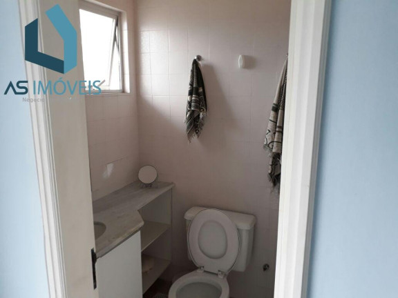 Imagem Apartamento com 3 Quartos à Venda, 90 m² em Passagem - Cabo Frio