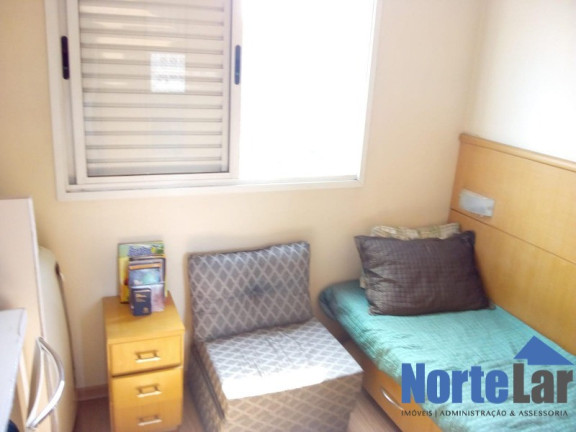 Imagem Apartamento com 2 Quartos à Venda, 58 m² em Vila Siqueira (zona Norte) - São Paulo Imagem Apartamento com 2 Quartos à Venda, 58 m² em Vila Siqueira (zona Norte) - São Paulo