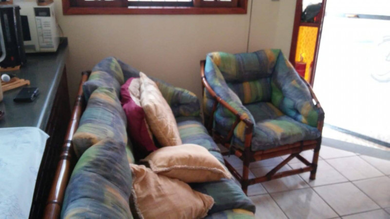 Imagem Casa com 3 Quartos à Venda, 137 m² em Jardim Cibratel  - Itanhaém