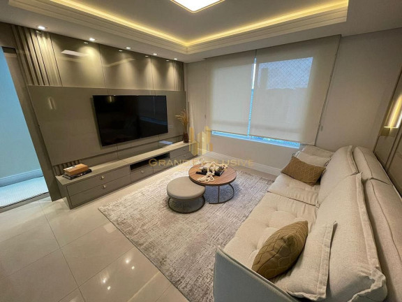 Imagem Cobertura com 4 Quartos à Venda, 225 m² em Centro - Balneário Camboriú