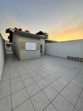 Imagem Casa de Condomínio com 2 Quartos à Venda, 70 m² em Condomínio Bella Flora Ii - Sorocaba
