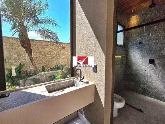 Imagem Casa de Condomínio com 5 Quartos à Venda, 420 m² em Alphaville - Ribeirão Preto