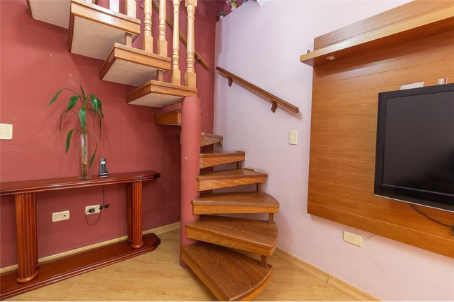 Imagem Casa com 3 Quartos à Venda,  em Vila Matilde - São Paulo