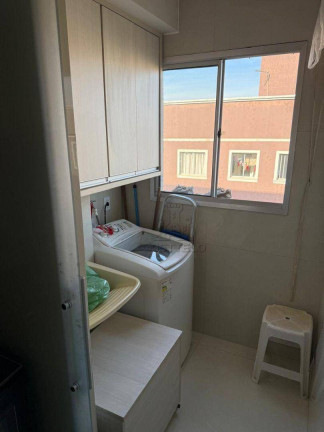 Imagem Apartamento com 2 Quartos à Venda, 48 m² em Centro - Cambé