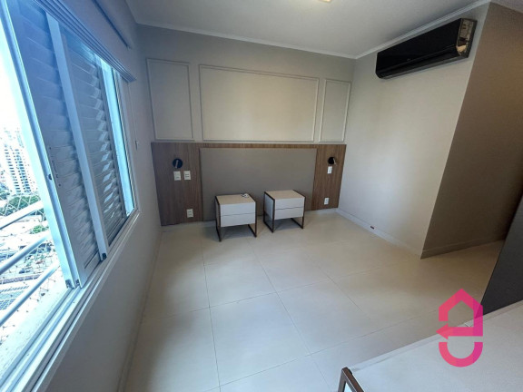 Imagem Apartamento à Venda, em Setor Bueno - Goiânia Imagem Apartamento à Venda, em Setor Bueno - Goiânia