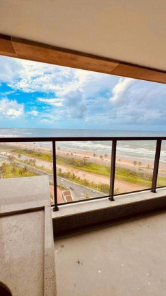 Imagem Apartamento com 3 Quartos à Venda, 103 m² em Jaguaribe - Salvador