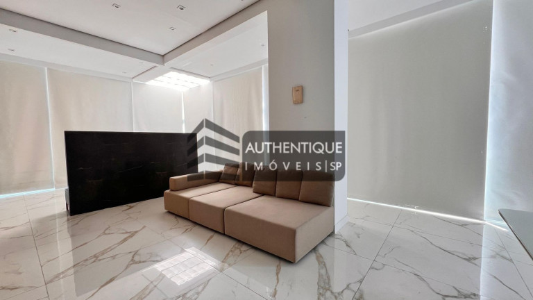 Imagem Apartamento com 1 Quarto à Venda, 118 m² em Consolação - São Paulo