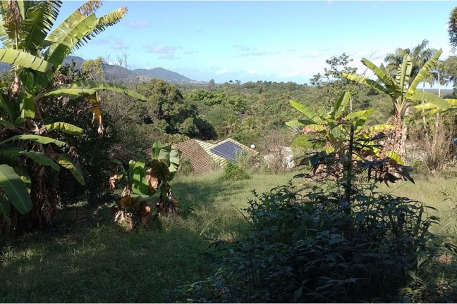 Terreno à Venda, 2.729 m² em Guaratiba - Rio De Janeiro