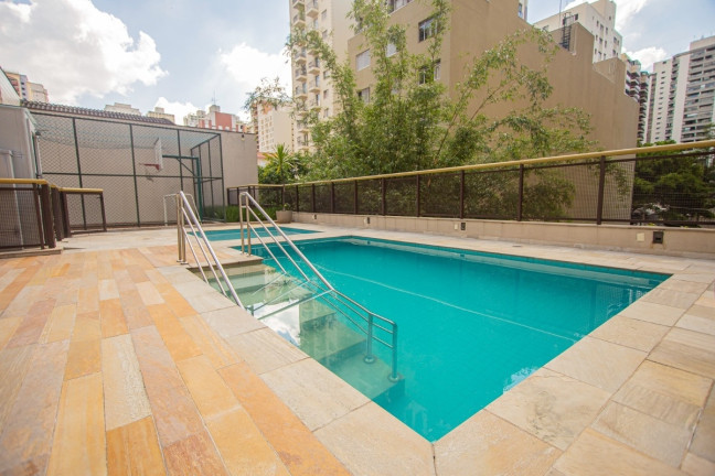 Imagem Apartamento com 2 Quartos à Venda, 74 m² em Perdizes - São Paulo