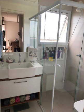 Imagem Apartamento com 2 Quartos à Venda, 54 m² em Catharina Zanaga - Americana Imagem Apartamento com 2 Quartos à Venda, 54 m² em Catharina Zanaga - Americana