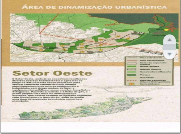 Imagem Terreno à Venda, 200 m² em Iranduba - Iranduba Imagem Terreno à Venda, 200 m² em Iranduba - Iranduba