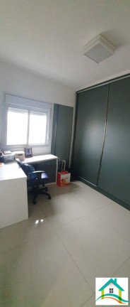 Imagem Apartamento com 3 Quartos à Venda, 127 m² em Vila Floresta - Santo André