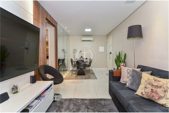Imagem Apartamento com 2 Quartos à Venda, 58 m² em Vila Santa Catarina - São Paulo Imagem Apartamento com 2 Quartos à Venda, 58 m² em Vila Santa Catarina - São Paulo